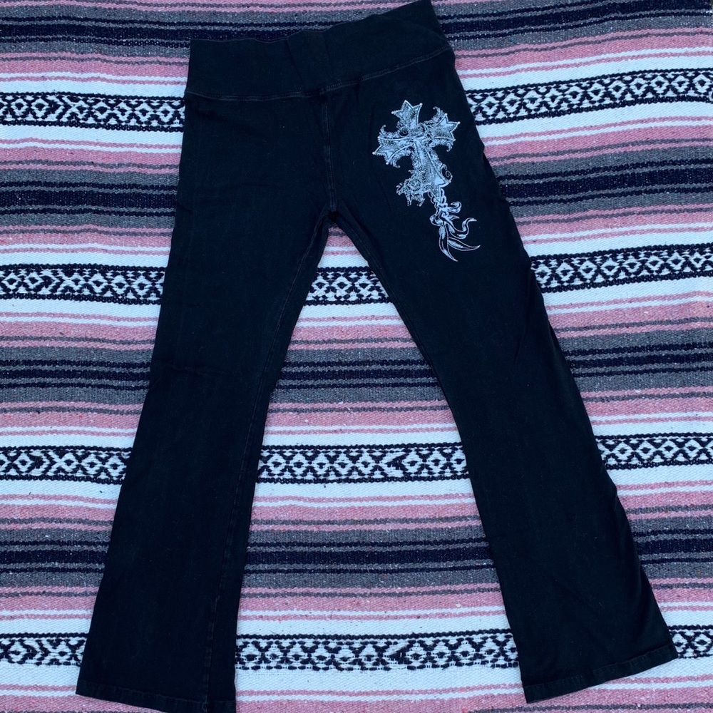 Yoga pants